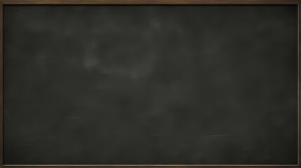 Image illustration of blackboard, textured blackboard background texture