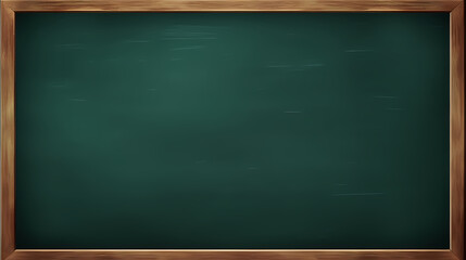 Image illustration of blackboard, textured blackboard background texture