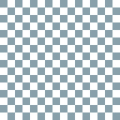popular checker chess square abstract background. Chessboard seamless pattern - obrazy, fototapety, plakaty