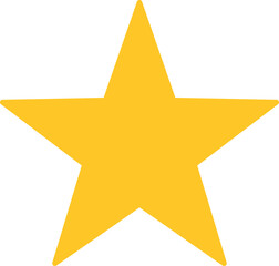 golden star icon