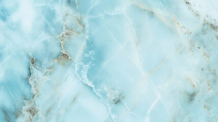 abstract blue marble surface texture background