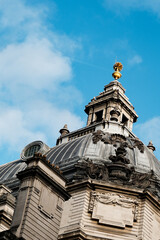 Fototapeta premium Cathedral 