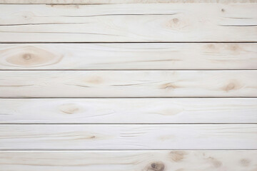 Naklejka premium white wood wall wooden plank board texture background