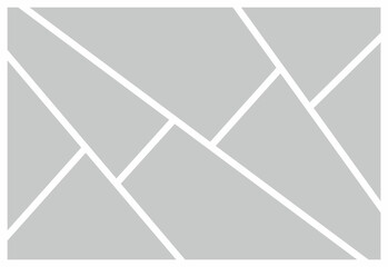 Pictures or photos frame collage abstract photo frames and digital photo wall template