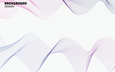 wavy background colorful  gradient