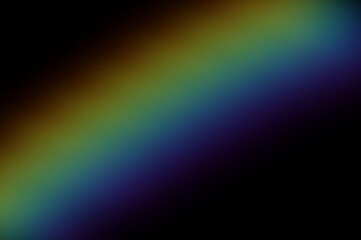abstract rainbow background