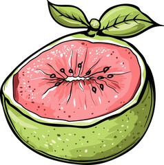 Juicy Secrets Unraveling the Mysteries of Guava Flavor and Nutrition