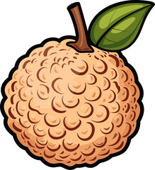 Indulging in Nature Candy Lychee Fruit Delights