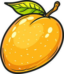 The Mango Manifesto Embracing Nature Gift of Sweetness