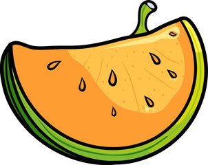 Melon Musings Reflections on Flavor Form and Fun