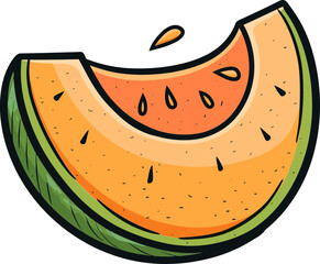 The Melon Manifesto Embracing Nature Juiciest Gift