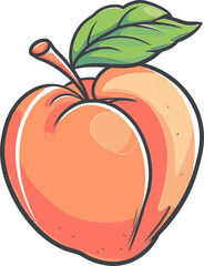 Peach Perfect Unraveling the Sweetness of Nature Bounty