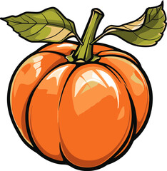 Orchard Oasis Creating Sustainable Persimmon Farms