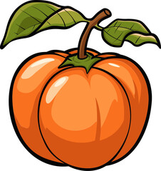 Beyond Orange Exploring the Spectrum of Persimmon Varieties