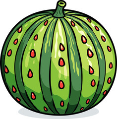 A Melon for All Seasons Watermelon Adaptability to Different Climates and Conditions