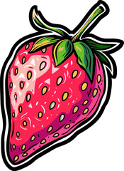 Sustainable Practices in Strawberry Production Balancing Environmental and Economic Concerns