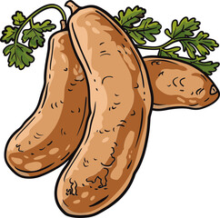 Unveiling the Secrets of Tamarind A Journey Through Flavor