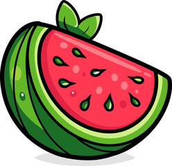 Watermelon Wonders Unraveling the Mysteries of Its Juiciness and Texture