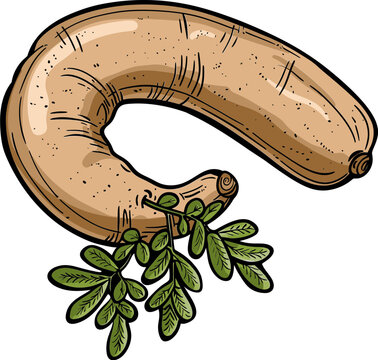 Tamarind Treasures Exploring the Riches of Tropical Flavor