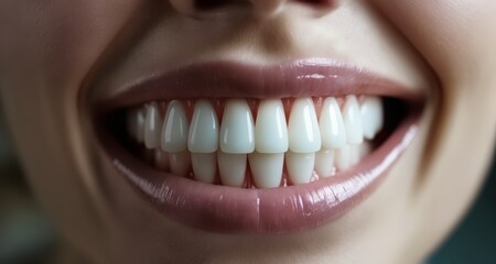  Smiling with confidence and joy!