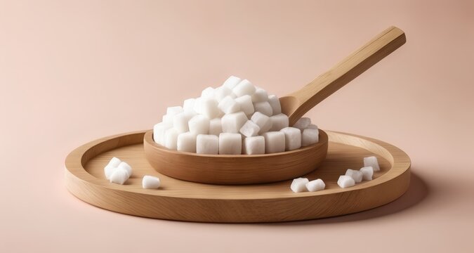  Sugar cubes ready to sweeten your day