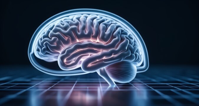  Exploring the intricate pathways of the human brain