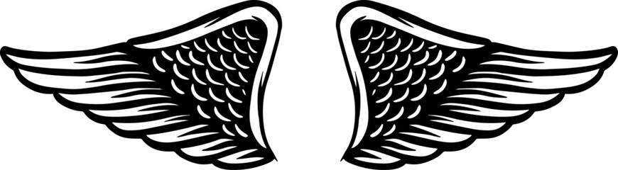 Eagle Wings
