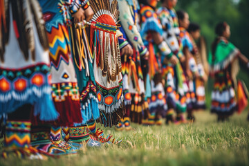 Indigenous People Day 