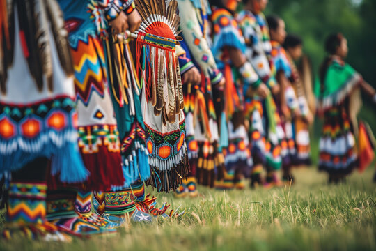 Indigenous People Day 