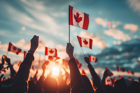 Canada Day 