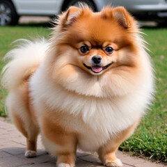 Perro Pomerania 9
