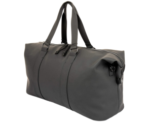 Image of Classic Leather Travel Bag