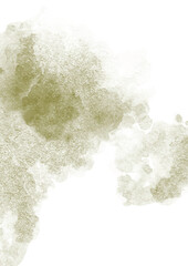 watercolor grunge grain splash texture background vector illustration