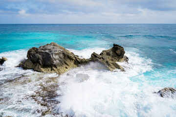 プンタ・スール③