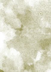 watercolor grunge grain splash texture background vector illustration