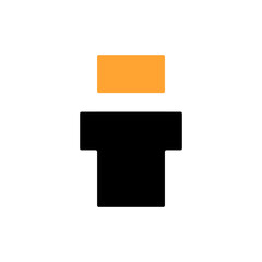 i logo 