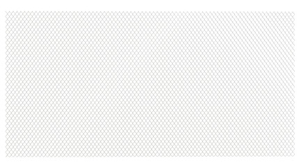 Engineered Excellence: Elevate your brand with this 3D illustration of steel wire mesh. Isolated on a transparent background, it emphasizes precision and innovation for your industrial campaign