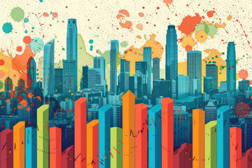 Economic Factors: Economic conditions can influence trends. Economic growth, recessions