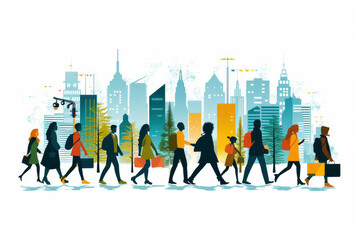 Economic Factors: Economic conditions can influence trends. Economic growth, recessions