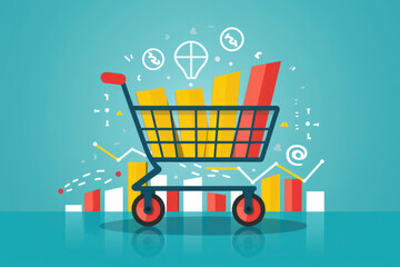 Economic Factors: Economic conditions can influence trends. Economic growth, recessions