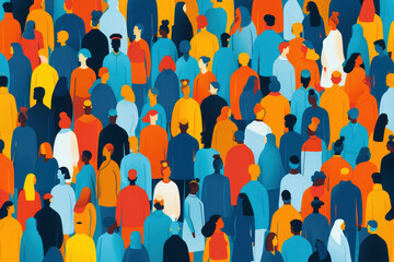 Demographic Changes: Shifts in demographics, such as changes in population age or cultural diversity