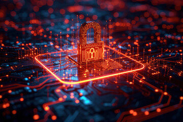 Data Privacy and Cybersecurity: With increasing concerns about data privacy and cybersecurity