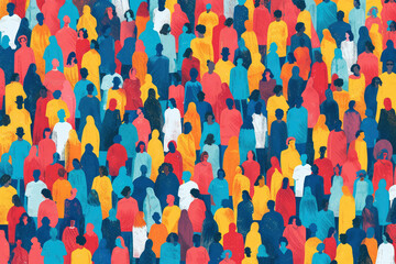 Demographic Changes: Shifts in demographics, such as changes in population age or cultural diversity
