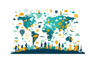 Cultural and Social Influences: Social and cultural factors often shape trends. Consider the impact of global events