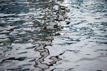 reflection in the water, stockholm,sweden,sverige,europa,Mats