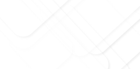 Abstract seamless modern white and gray color technology concept geometric line vector. Abstract background with lines geomatics Abstract retro pattern of triangle shapes. White triangular backdrop.