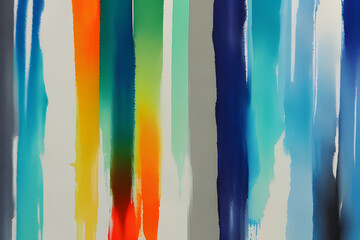 the background of the paint texture. Generative AI