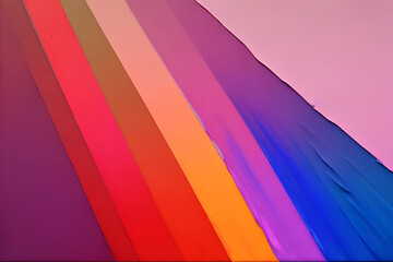 the background of the paint texture. Generative AI