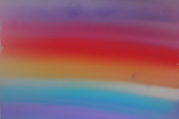the background of the paint texture. Generative AI