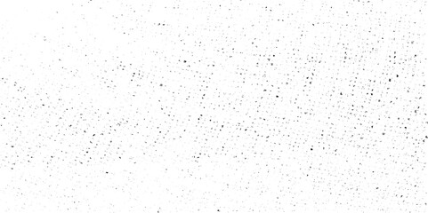 Abstract background. Monochrome texture. Image includes a effect the black and white tones. Two tone Grunge texture. Vector illustration.